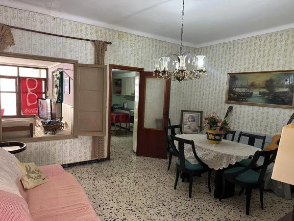 Chalet pareado en calle Vistabella, 16 photo 1