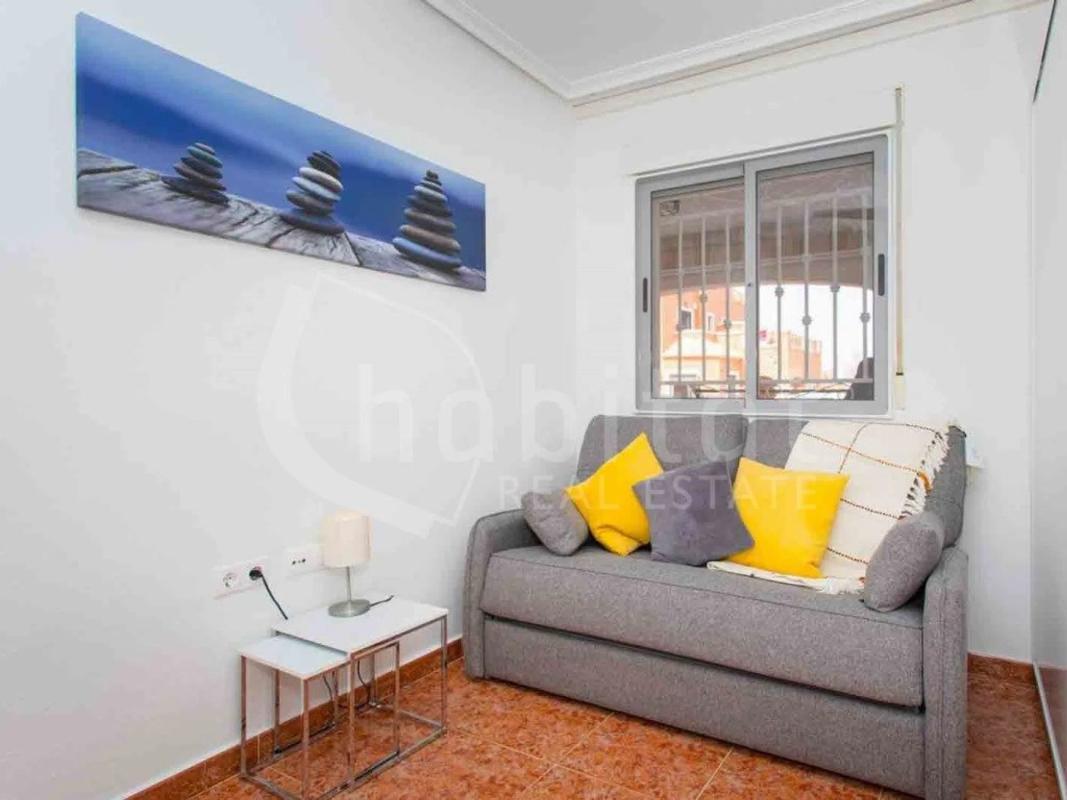 Продажа квартиры на Avenida Riegos de Levante, 2, Лос-Монтесинос
photo 1