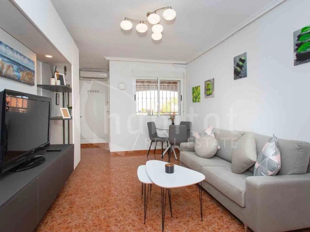 Продажа квартиры на Avenida Riegos de Levante, 2, Лос-Монтесинос
photo 2