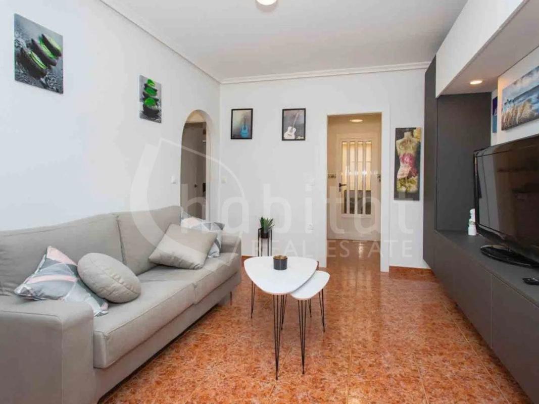 Продажа квартиры на Avenida Riegos de Levante, 2, Лос-Монтесинос
photo 3