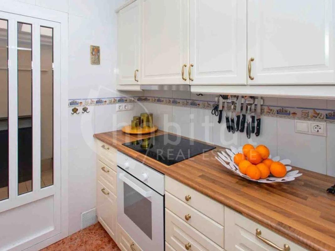 Продажа квартиры на Avenida Riegos de Levante, 2, Лос-Монтесинос
photo 4