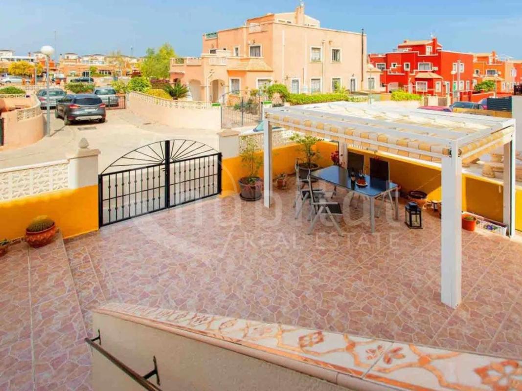 Продажа квартиры на Avenida Riegos de Levante, 2, Лос-Монтесинос
photo 5