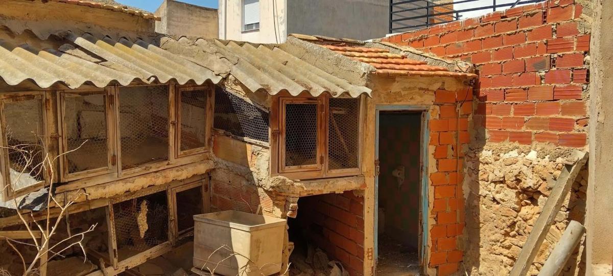 Venta de chalet independiente en Calle Santiago Apòstol, Los Montesinos
photo 3