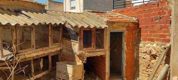 Independent chalet for sale in Calle Santiago Apòstol, Los Montesinos
thumbnail 2