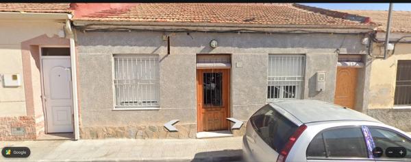 Independent chalet for sale in Calle Mayor, 8, Los Montesinos
photo 1