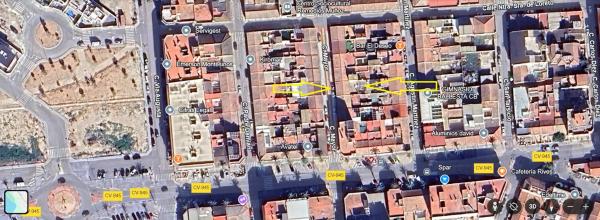Independent chalet for sale in Calle Mayor, 8, Los Montesinos
 photo 2
