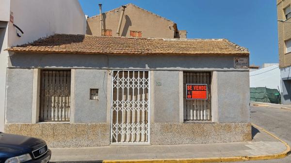Casa de pueblo en calle Santiago Apóstol, 4 photo 1