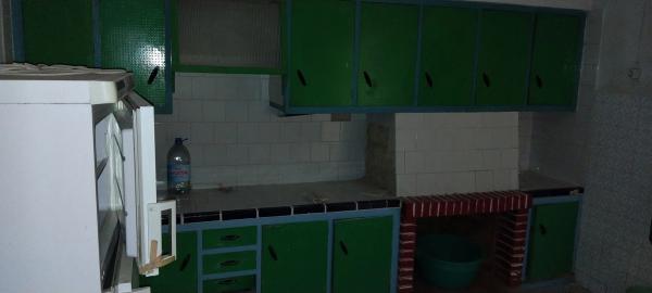 Casa de pueblo en calle Santiago Apóstol, 4 thumbnail 1