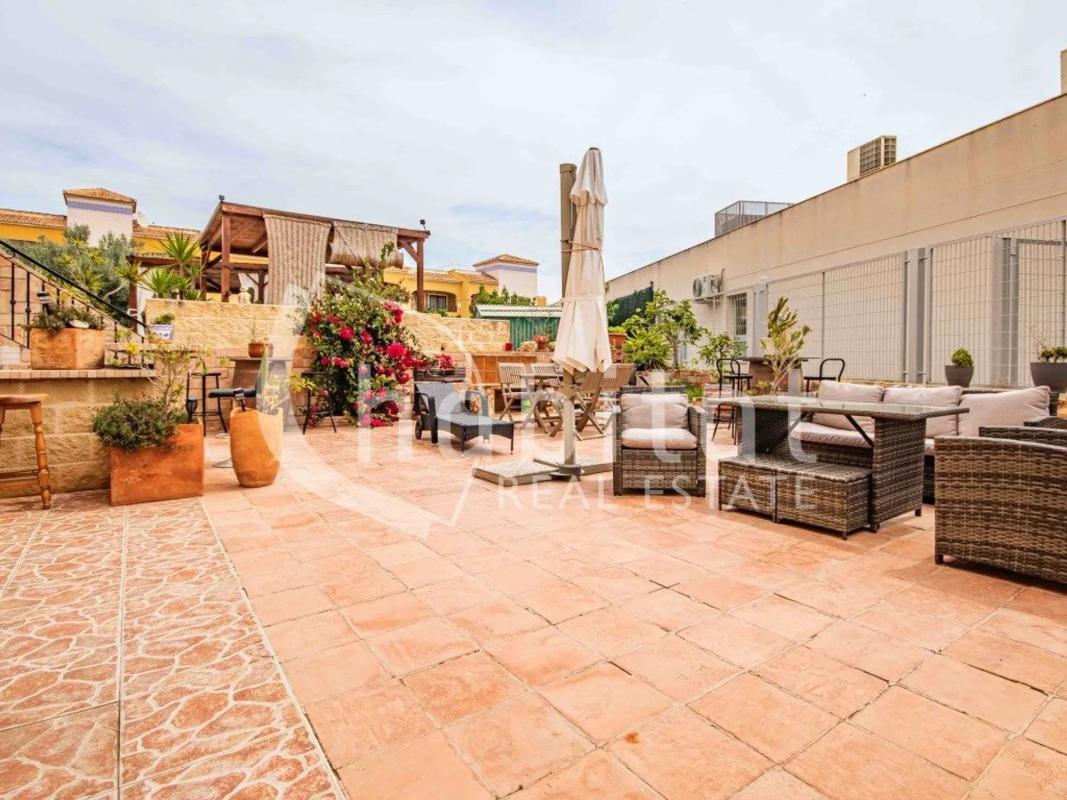 Venta de chalet adosado en Calle Taray, 12 , Los Montesinos photo 4
