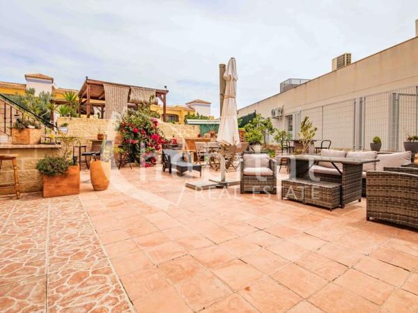 Terraced house for sale at  Calle Taray, 12 , Los Montesinos photo 4