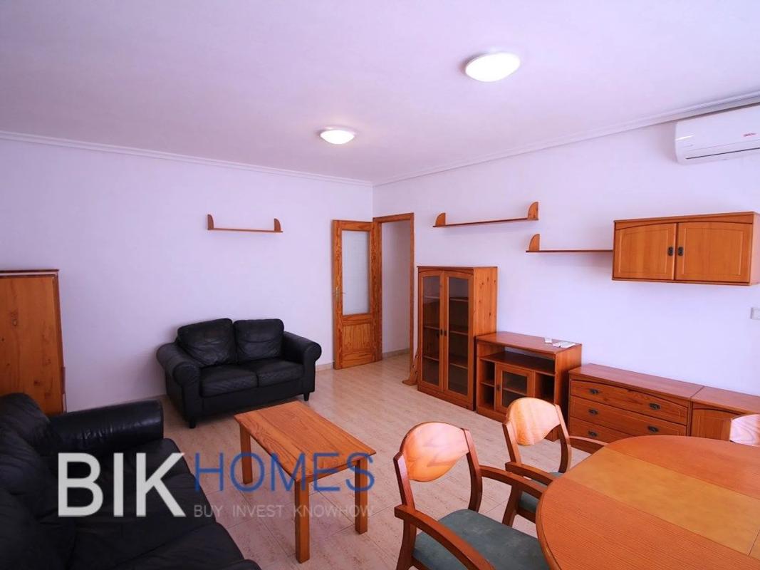 Sprzedaż mieszkania w Calle Zaragoza, 14, Los Montesinos
 photo 4