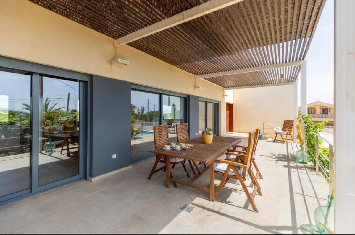 Продажа отдельного шале в  Los Montesinos, Лос-Монтесинос photo 3