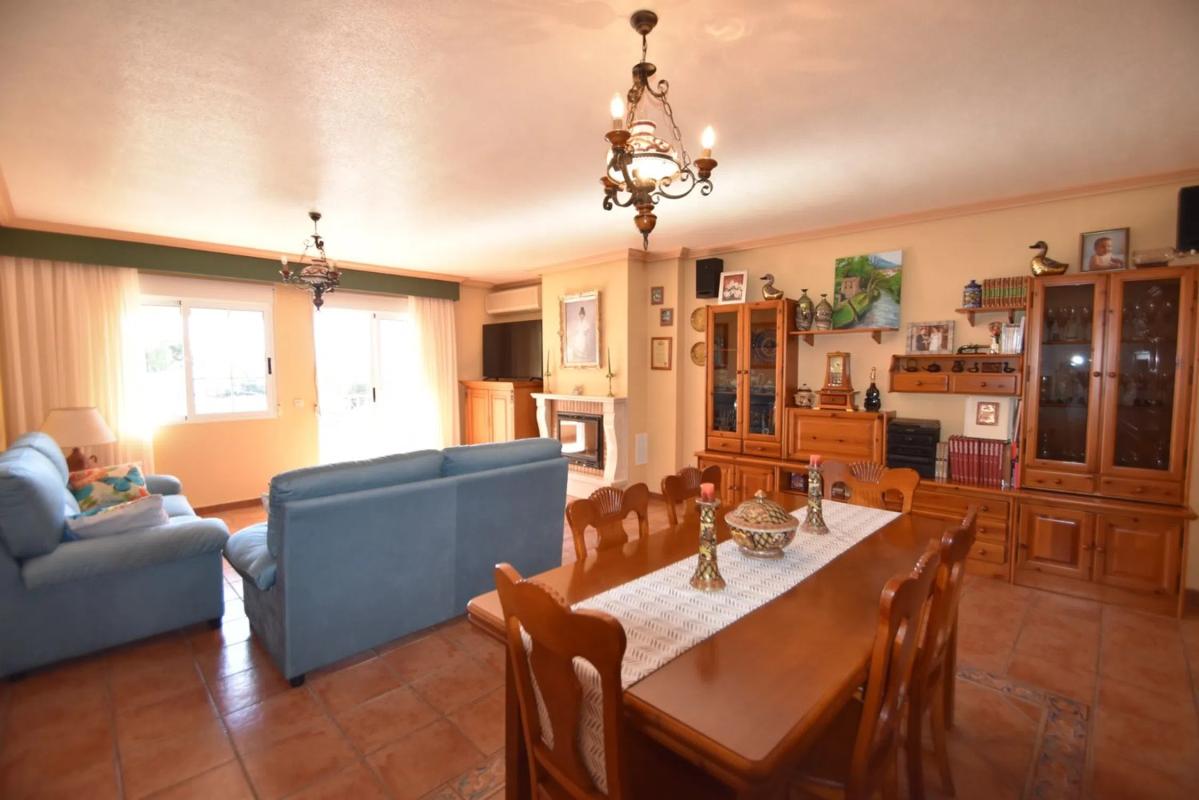 Venta de chalet independiente en Los Montesinos, Los Montesinos
photo 1
