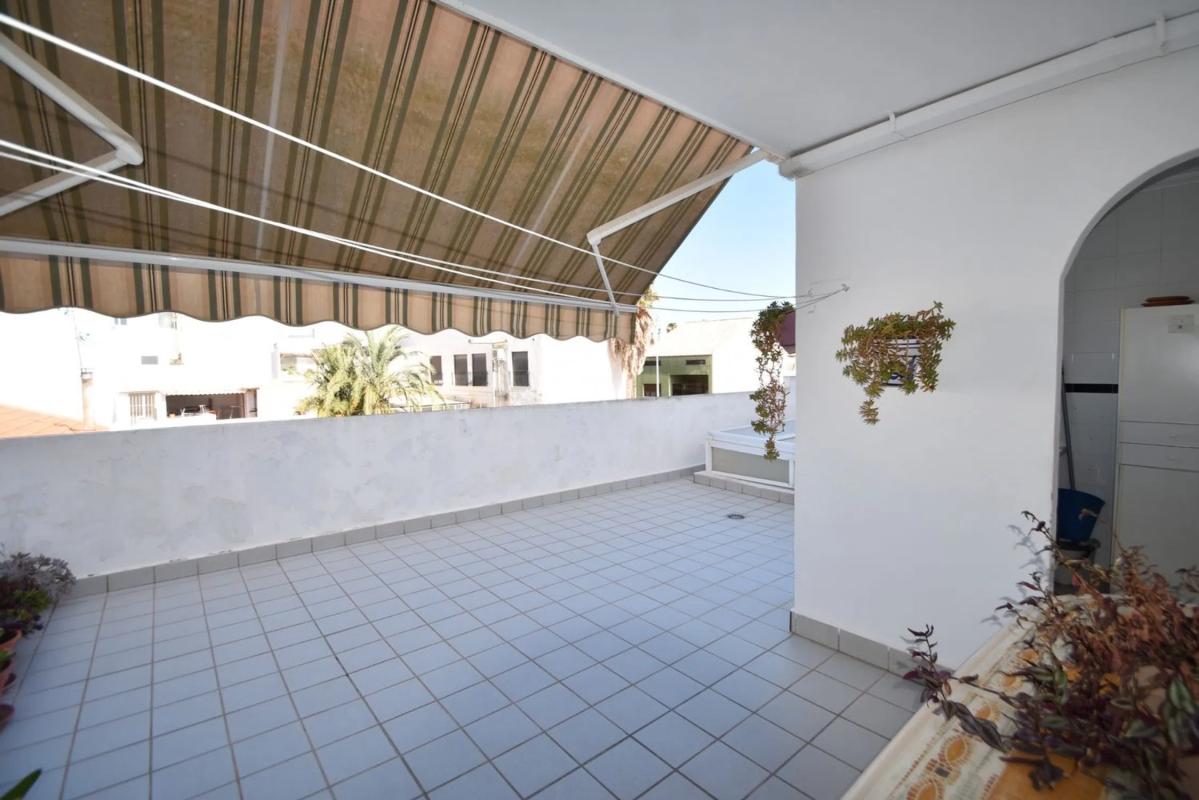 Venta de chalet independiente en Los Montesinos, Los Montesinos
photo 3