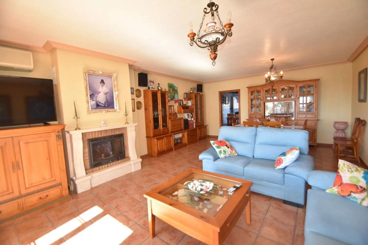 Venta de chalet independiente en Los Montesinos, Los Montesinos
photo 4