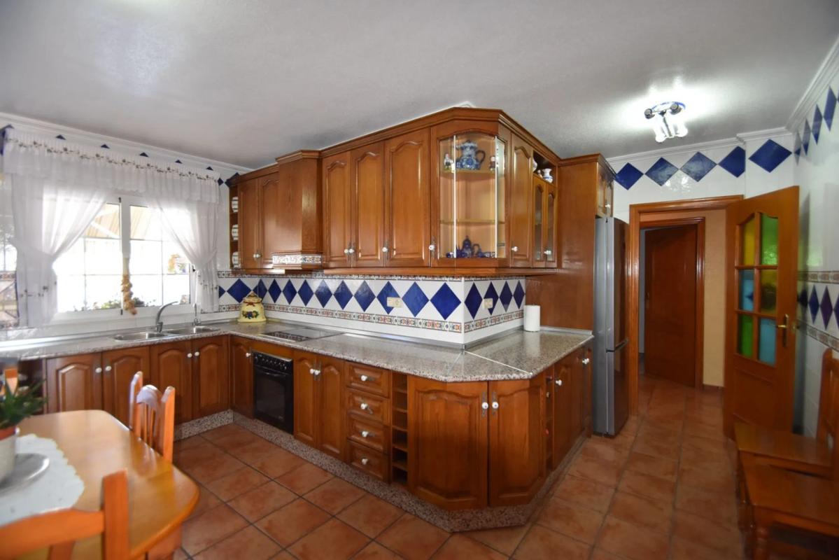 Venta de chalet independiente en Los Montesinos, Los Montesinos
photo 5