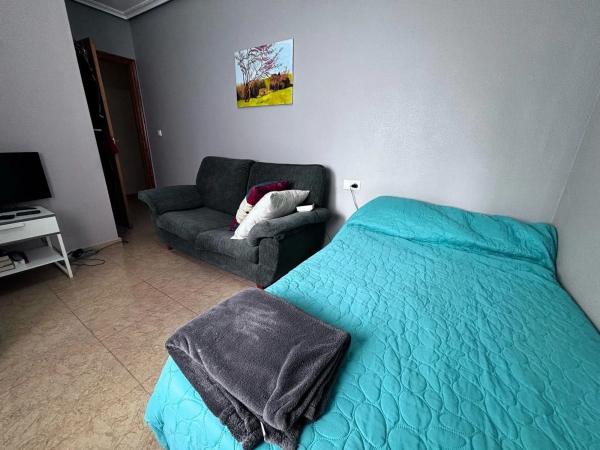 Mieszkanie na sprzedaż w  Calle Diego Montesinos, Los Montesinos photo 1