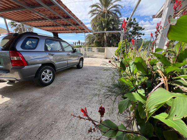 Chalet pareado en Los Perez photo 2