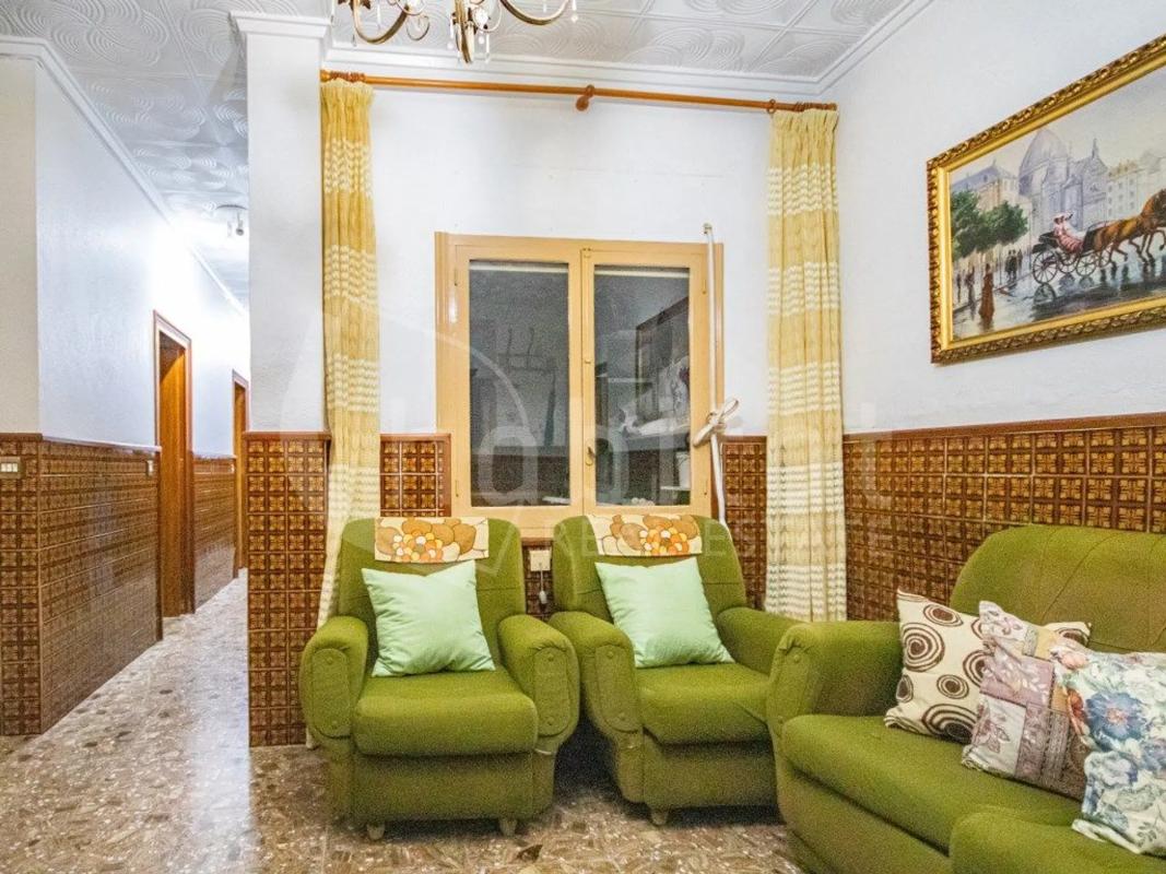 Sale of apartment in Calle Divino Pastor, 2 -12, Los Montesinos
 photo 2