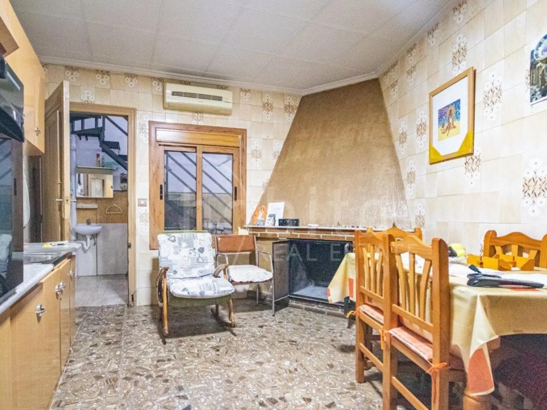 Sale of apartment in Calle Divino Pastor, 2 -12, Los Montesinos
 photo 3