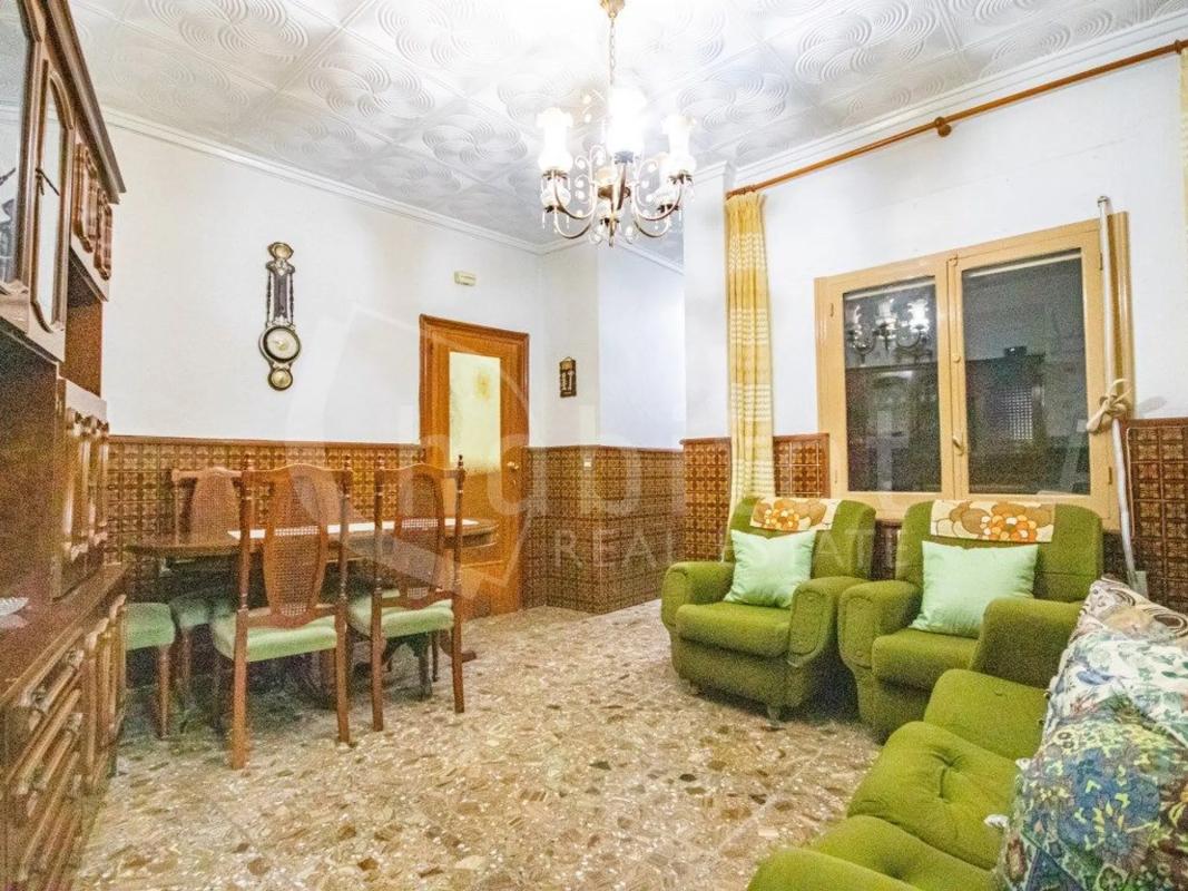 Sale of apartment in Calle Divino Pastor, 2 -12, Los Montesinos
 photo 5