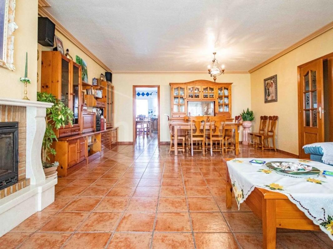 Sale of townhouse in Calle Limonero, 2 -4 , Los Montesinos photo 4