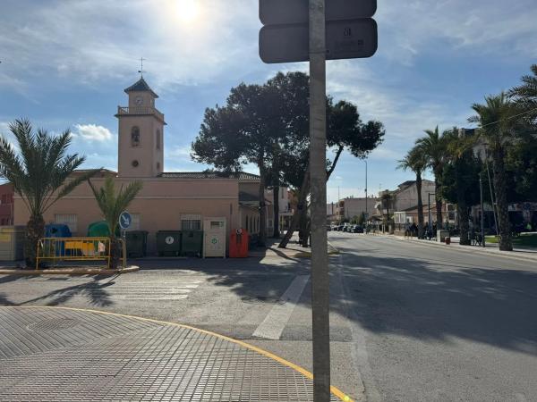 Apartment for sale in  Calle Santos Médicos s/n, Los Montesinos photo 1