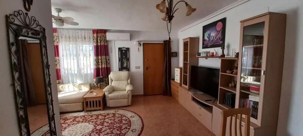Duplex na sprzedaż w Calle Romero, 145, Los Montesinos photo 1