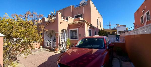 Duplex na sprzedaż w Calle Romero, 145, Los Montesinos photo 2