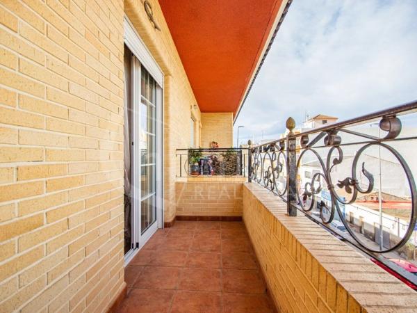 Квартира на продажу на  Avenida del Mar, 9 -7, Лос-Монтесинос photo 4