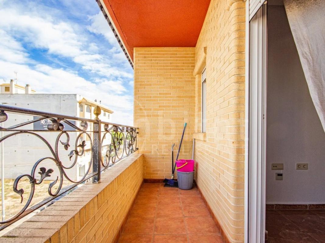 Sale of apartment in Avenida del Mar, 9 -7, Los Montesinos
 photo 5