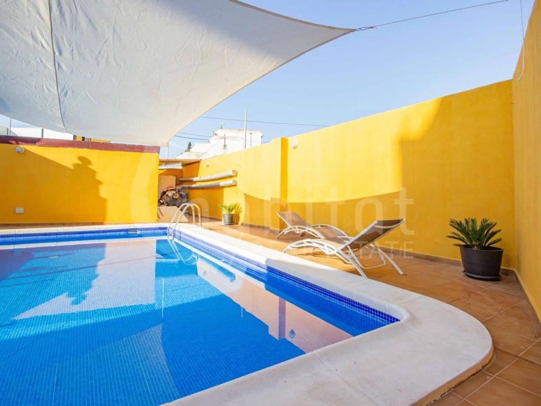 Продажа таунхауса в Calle Capitán Cortés, 12 -20 , Лос-Монтесинос photo 5
