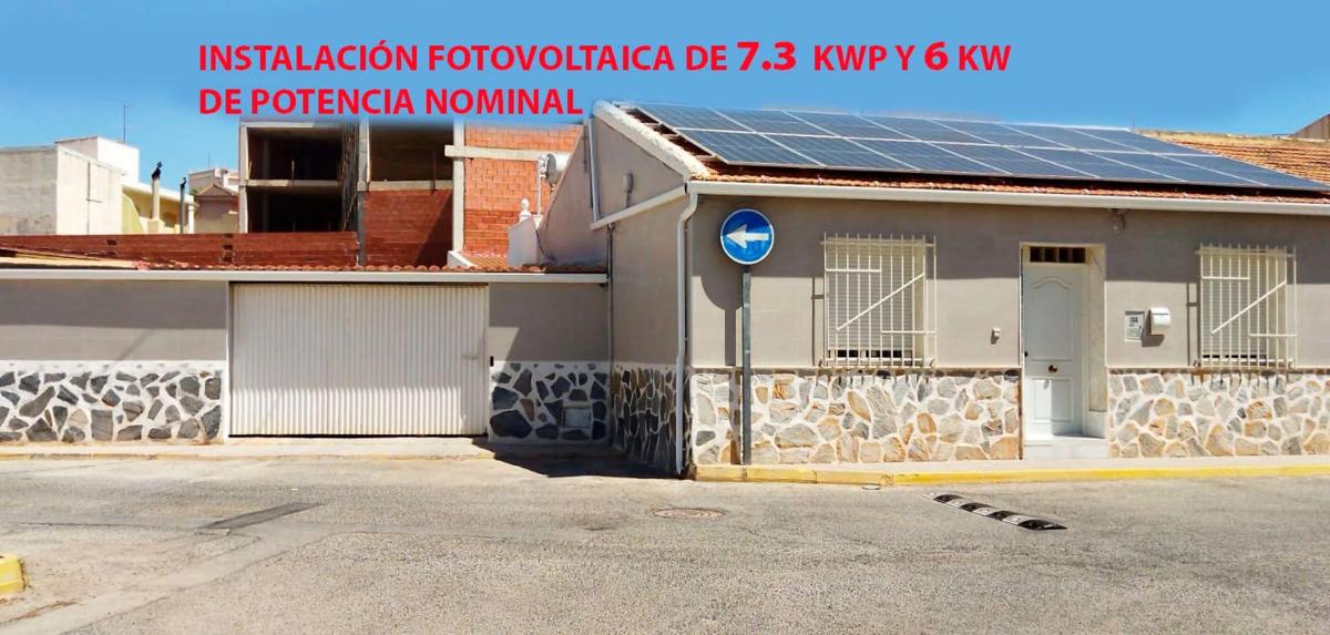 Propiedades en venta y alquiler en España photo 1