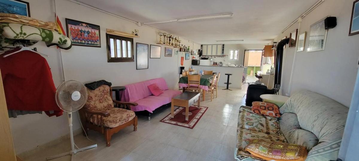 Venta de finca rústica en Los Montesinos , Los Montesinos photo 1