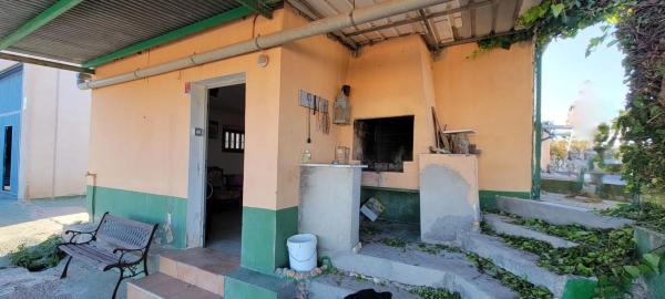 Rustic farm for sale in Los Montesinos , Los Montesinos thumbnail 1