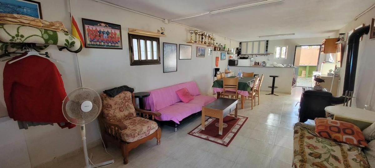 Venta de finca rústica en Los Montesinos , Los Montesinos photo 3
