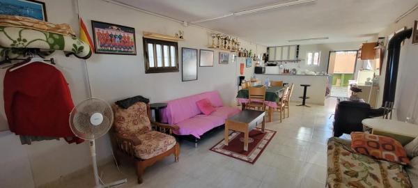 Rustic farm for sale in Los Montesinos , Los Montesinos thumbnail 2