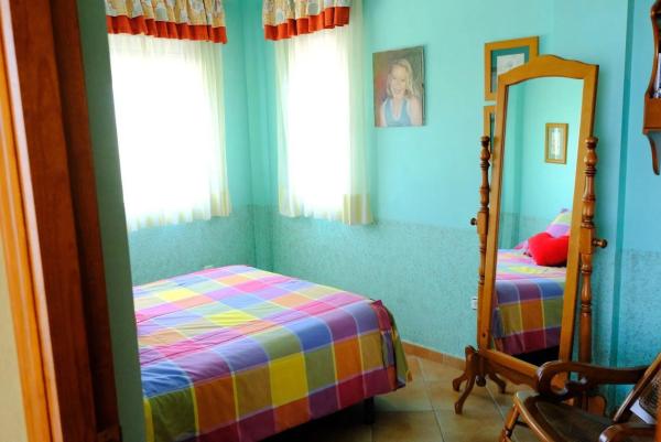 Chalet independiente en venta en CV-95, Orihuela
photo 1