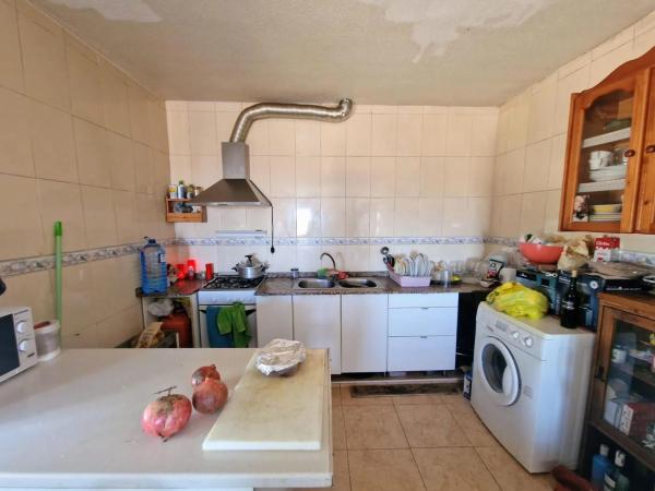 Chalet independiente en venta en Desamparados-Hurchillo-Torremendo, Orihuela
photo 1