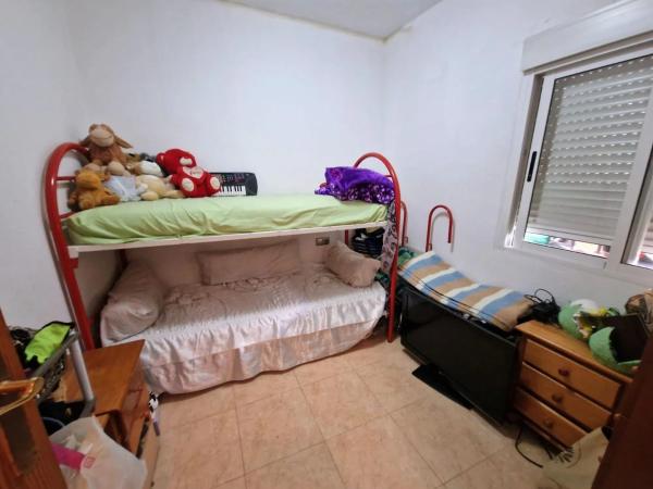 Chalet independiente en venta en Desamparados-Hurchillo-Torremendo, Orihuela
thumbnail 2