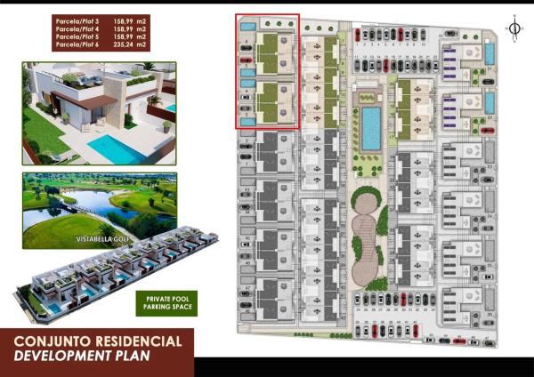 Chalet independiente en venta en Desamparados-Hurchillo-Torremendo, Orihuela
thumbnail 2