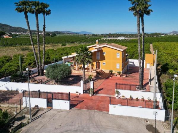 Casa independiente en camino Fabregat, 29 photo 4