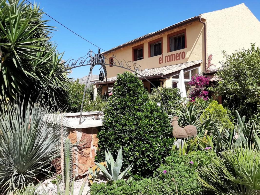 Sale of independent chalet in La Murada-Los Vicentes, Orihuela
photo 1