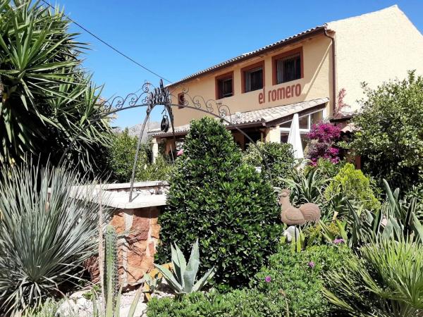 Independent chalet for sale in La Murada-Los Vicentes, Orihuela
 photo 1