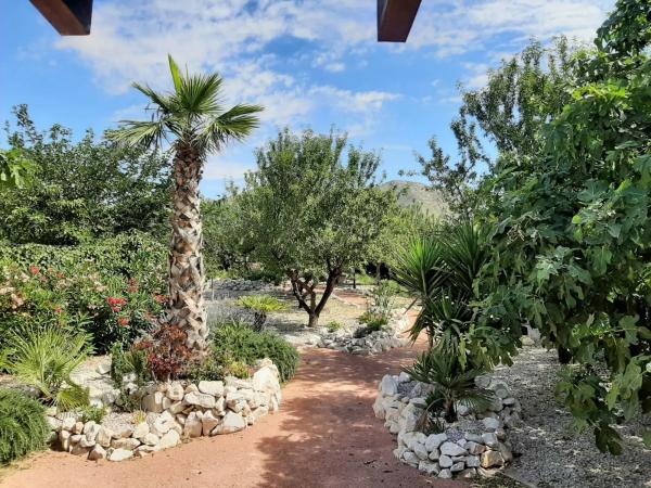Independent chalet for sale in La Murada-Los Vicentes, Orihuela
 photo 3