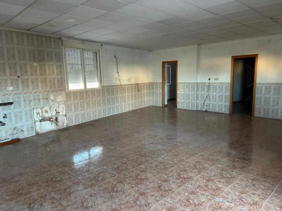 Продажа таунхауса в Molins-Campaneta-San Bartolomé , Ориуэла photo 3