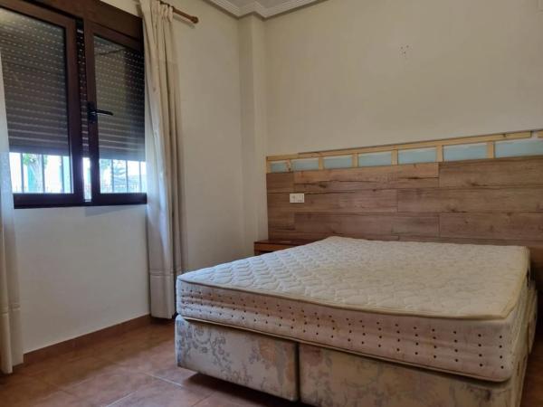 Chalet pareado en avenida oRIHUELA Molins photo 4