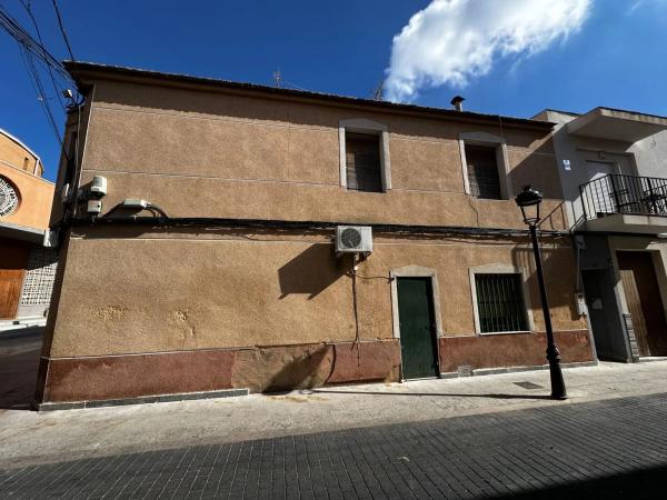 Independent chalet for sale in Calle Doctor Jose Ricarte, Orihuela
 photo 3