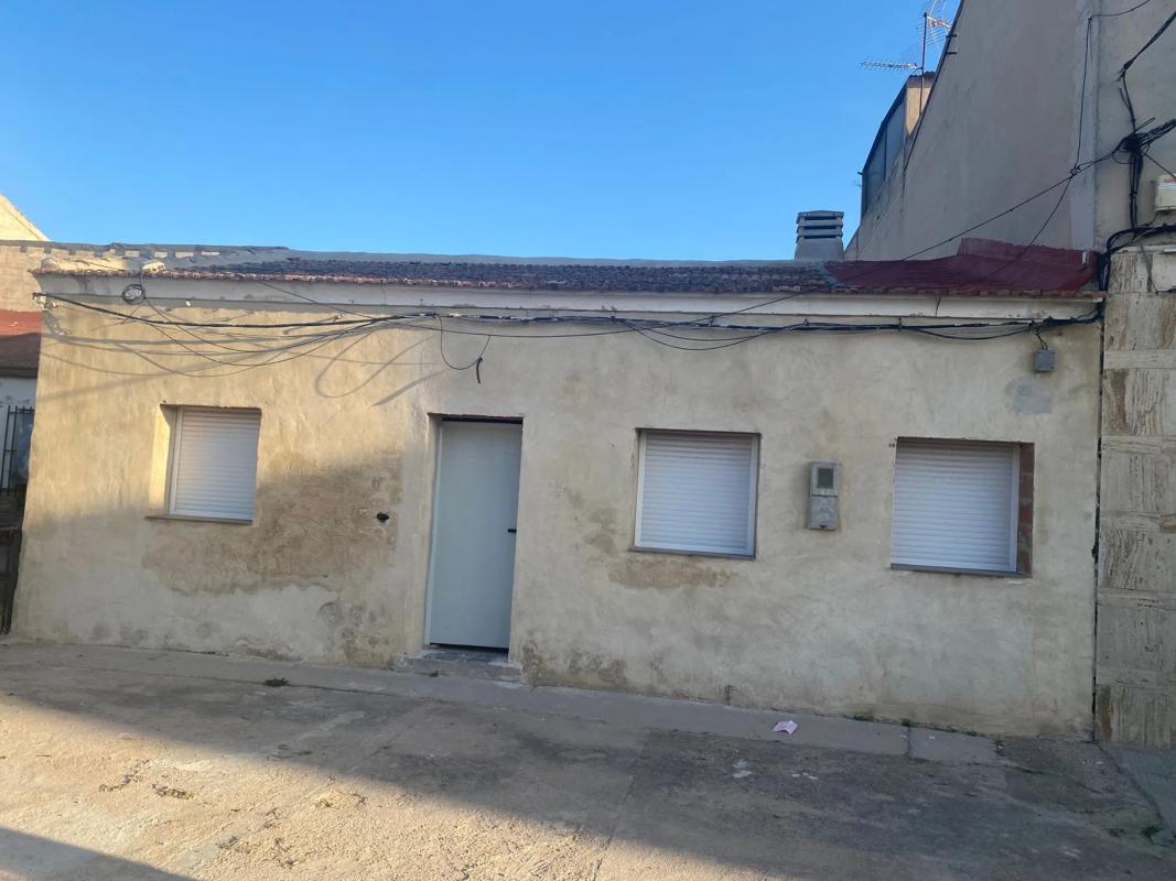 Sprzedaż szeregowego domku w  Calle Orihuela, 12 , Orihuela photo 2