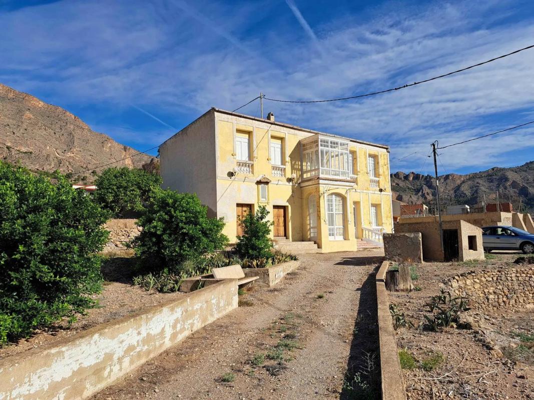Sprzedaż działki rolnej w Montepinar-La Aparecida-Raiguero , Orihuela photo 2